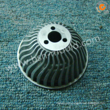 Aluminum alloy die-casting LED heat sink